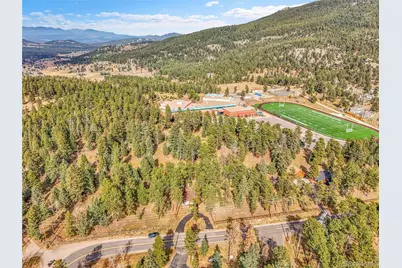 26731 Vosler Street, Conifer, CO 80433 - Photo 41