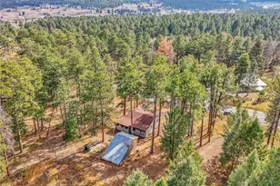 26731 Vosler St, Conifer, CO 80433 - Photo 5