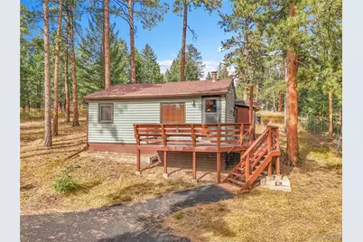 26731 Vosler Street, Conifer, CO 80433 - Photo 1