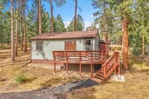 26731 Vosler St, Conifer, CO 80433 - Photo 1