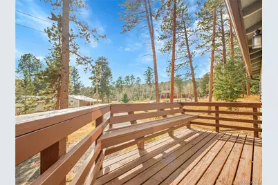 26731 Vosler Street, Conifer, CO 80433 - Photo 7