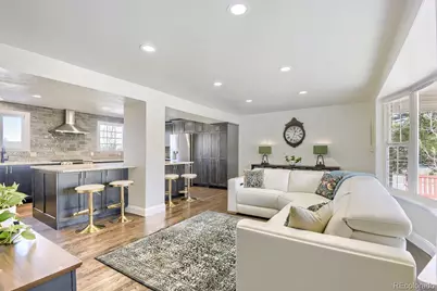 4099 E Caley Circle, Centennial, CO 80121 - Photo 5