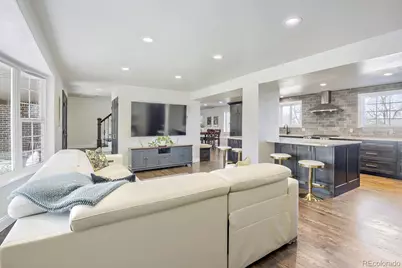 4099 E Caley Circle, Centennial, CO 80121 - Photo 7