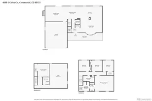 4099 E Caley Cir, Centennial, CO 80121 - Photo 15