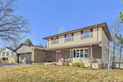 4099 E Caley Circle, Centennial, CO 80121 - Photo 15