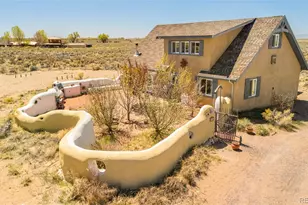 1174 Golden Eagle Trail, Crestone, CO 81131 - Photo 47
