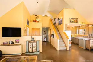 1174 Golden Eagle Trail, Crestone, CO 81131 - Photo 15