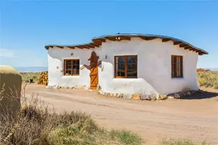1174 Golden Eagle Trail, Crestone, CO 81131 - Photo 41