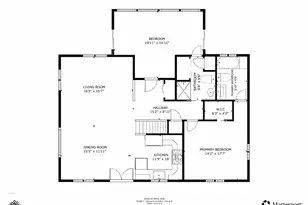 1174 Golden Eagle Trail, Crestone, CO 81131 - Photo 49
