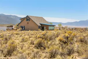 1174 Golden Eagle Trail, Crestone, CO 81131 - Photo 45