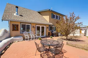 1174 Golden Eagle Trail, Crestone, CO 81131 - Photo 9