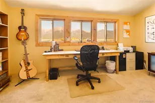 1174 Golden Eagle Trail, Crestone, CO 81131 - Photo 35