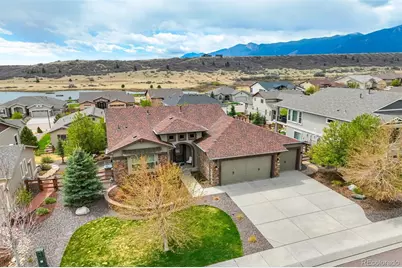 3069 Lakefront Drive, Monument, CO 80132 - Photo 1