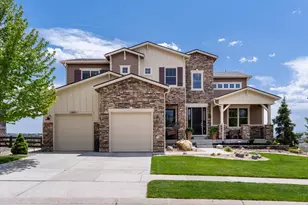 11601 Pine Canyon Dr, Parker, CO 80138 - Photo 1