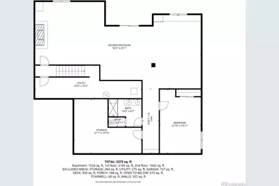 11601 Pine Canyon Drive, Parker, CO 80138 - Photo 45