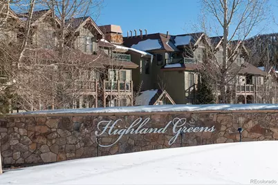 34 Highfield Trail #311, Breckenridge, CO 80424 - Photo 3