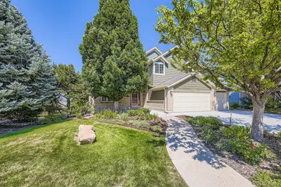 2443 W Sunset Drive, Littleton, CO 80120 - Photo 1