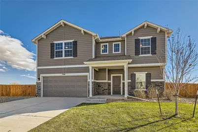 2344 Galloway Street, Mead, CO 80542 - Photo 1