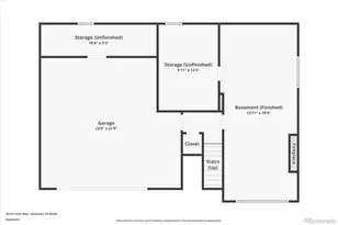 2013 S Yank Way, Lakewood, CO 80228 - Photo 27