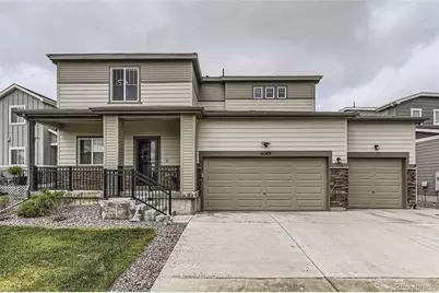 12749 Horton Court, Parker, CO 80134 - Photo 1