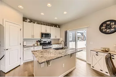 12749 Horton Court, Parker, CO 80134 - Photo 7