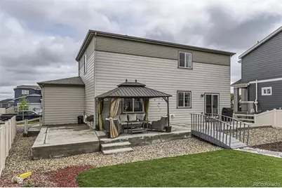 12749 Horton Court, Parker, CO 80134 - Photo 25