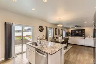 12749 Horton Ct, Parker, CO 80134 - Photo 3