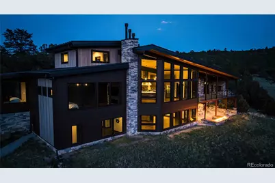 21261 Broadview Road, Nathrop, CO 81236 - Photo 47