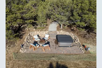 21261 Broadview Road, Nathrop, CO 81236 - Photo 43