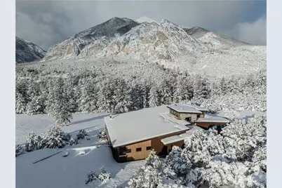 21261 Broadview Road, Nathrop, CO 81236 - Photo 1