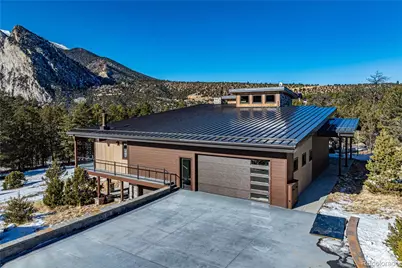 21261 Broadview Road, Nathrop, CO 81236 - Photo 49