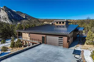 21261 Broadview Rd, Nathrop, CO 81236 - Photo 49