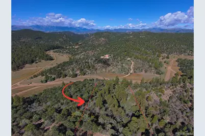 176 Arnold Drive, Cotopaxi, CO 81223 - Photo 1