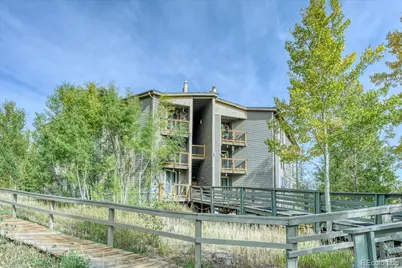 2300 Lodge Pole Circle #205, Silverthorne, CO 80498 - Photo 1