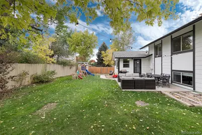 7641 S Wellington Street, Centennial, CO 80122 - Photo 29