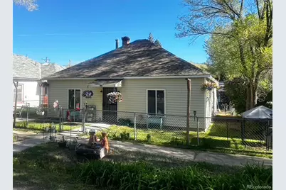 230 San Juan Avenue, Saguache, CO 81149 - Photo 1