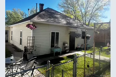 230 San Juan Avenue, Saguache, CO 81149 - Photo 3