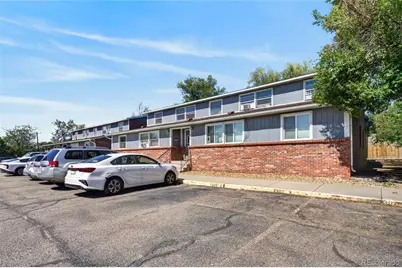 7309 Bradburn Boulevard #E, Westminster, CO 80030 - Photo 15