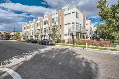 2416 Eliot Street, Denver, CO 80211 - Photo 3