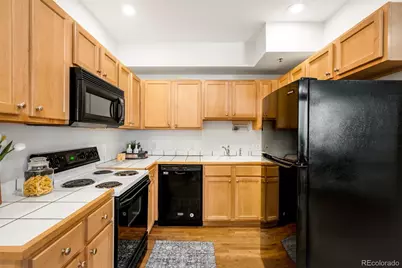 70 W 6th Avenue #110, Denver, CO 80204 - Photo 5