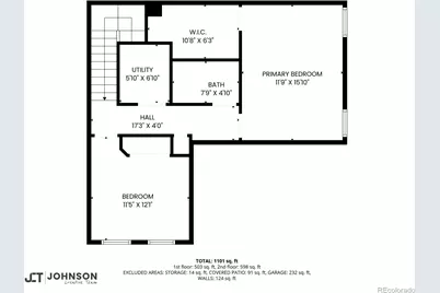 4676 Flower Street, Wheat Ridge, CO 80033 - Photo 43