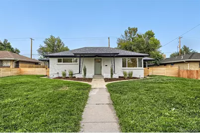 3540 Kearney, Denver, CO 80207 - Photo 1