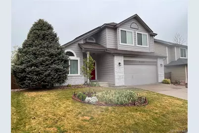 9033 Edgewood Street, Highlands Ranch, CO 80130 - Photo 1