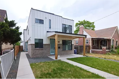 3725 Vallejo Street, Denver, CO 80211 - Photo 1
