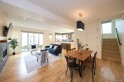 3725 Vallejo Street, Denver, CO 80211 - Photo 3