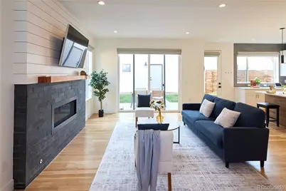 3725 Vallejo Street, Denver, CO 80211 - Photo 5