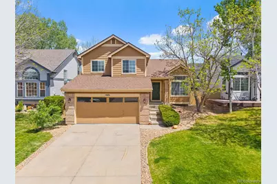 11634 Masonville Drive, Parker, CO 80134 - Photo 1