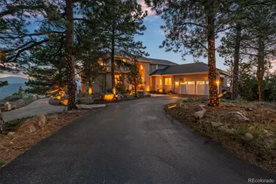 26344 Independence Trail, Evergreen, CO 80439 - Photo 3