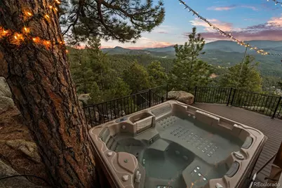 26344 Independence Trail, Evergreen, CO 80439 - Photo 7