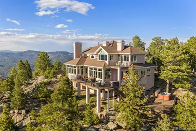 26344 Independence Trail, Evergreen, CO 80439 - Photo 29